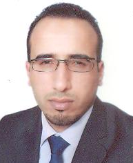 صورة رشاد حمد رجا الجماعين
