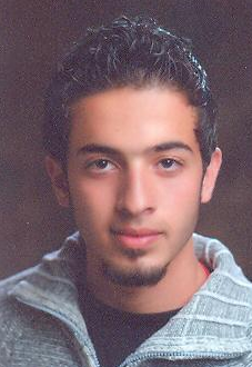 صورة احمد ابراهيم احمد الزعبي