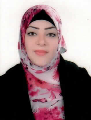 صورة اسماء اسماعيل مصطفى الشباطات