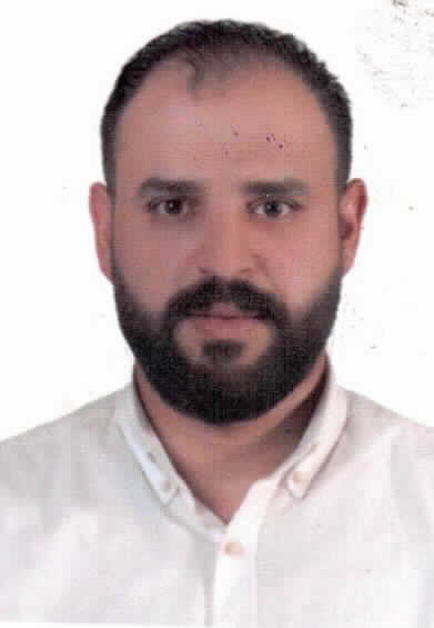 صورة ليث عبدالكريم احمد المحارمه