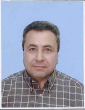 صورة جمال صادق حسن قاروط