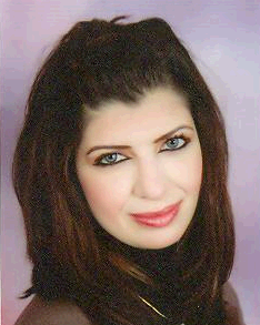 صورة علا نبيل يعقوب مرقه