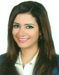 صورة عاليه عبدالحكيم محمود الهندي