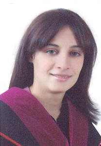 صورة لانا محمد ابراهيم العزام