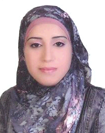 صورة مروه خريس محمد السلايمه