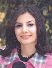 صورة اريج منذر نايف نصير