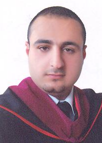 صورة علاء محمد فوزات خصاونه