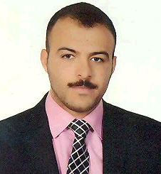 صورة ابراهيم عواد عليان الخلايله