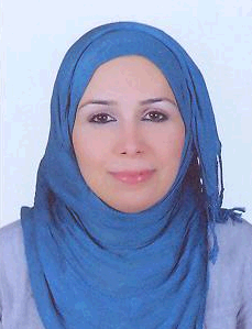 صورة نجود حسن محمد الشعار