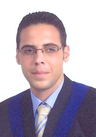 صورة محمد زياد خليل الصياد