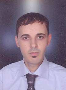 صورة طلال اكرم طلال العزه