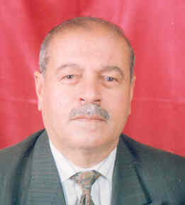 صورة عارف يوسف ذياب فاخوري