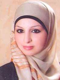 صورة ميس غالب محمود خطاب