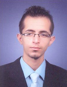 صورة محمد فيصل جميل الحنيطي