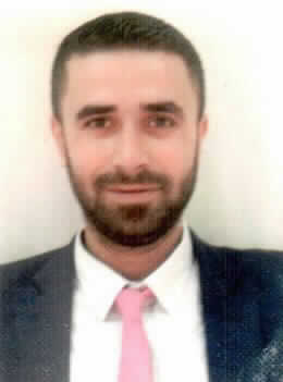 صورة سائد محمود علي ابو جسار