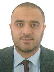 صورة موسى روحي موسى الكايد