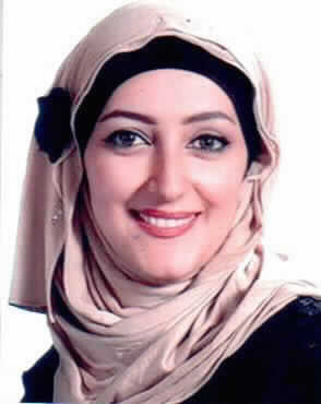 صورة تمارا حموده كمال زهران