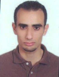 صورة اشرف جهاد وحيد الاحمد