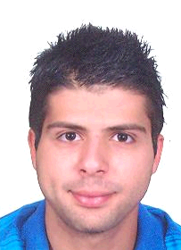 صورة عامر مازن محمد الحديد