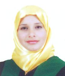 صورة حنين مازن مصطفى ابو عمره