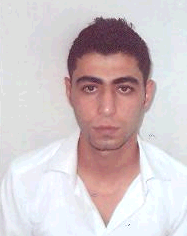 صورة مروان تيسير موسى حماد