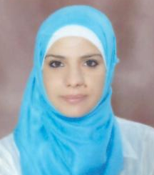 صورة هاجر محمود يعقوب جعيدي