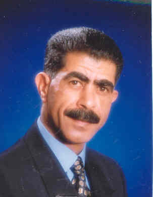 صورة باسم محمد بشير الغزاوي
