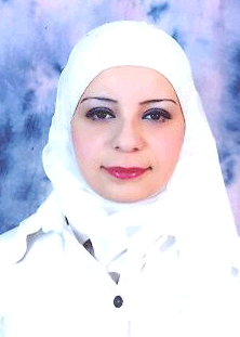 صورة هبه علي محمد عموري