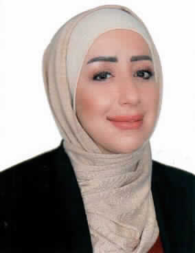 صورة دالا نايف صالح الحليق