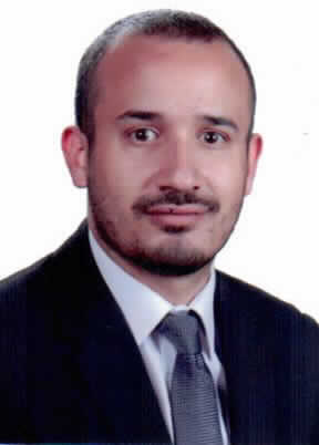 صورة عبد الله عبد الغفار فايز ابو خلف