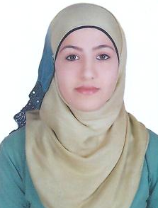 صورة سماح فلاح عبدالحافظ الزيود