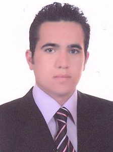 صورة مهند عازم ماجد زيد الكيلاني