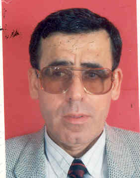 صورة نبيل محمد مسعود الادهم