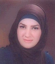 صورة مريم ابراهيم نور الدين الشاشاني
