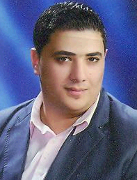 صورة محمد يوسف عبداللطيف العزه