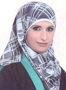 صورة سوسن سالم عبدالهادي محمد