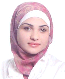 صورة فرح خميس حسين السجان