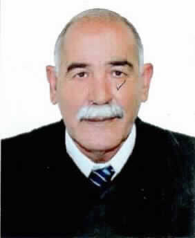 صورة محمد عبد حموده اعبيدات