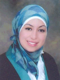 صورة مي محمد جمال ابراهيم الرفاعي