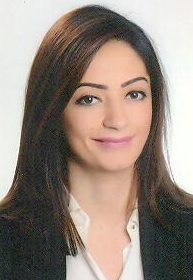 صورة تمارا صموئيل عيد الفاخوري