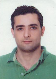 صورة حازم محمد عبدالمجيد الضمور