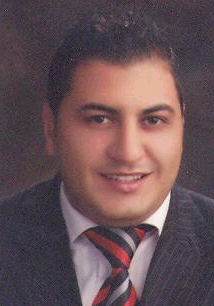 صورة هيثم سليمان عبد العواملة