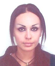صورة روجينا معزوز محمد الخولي
