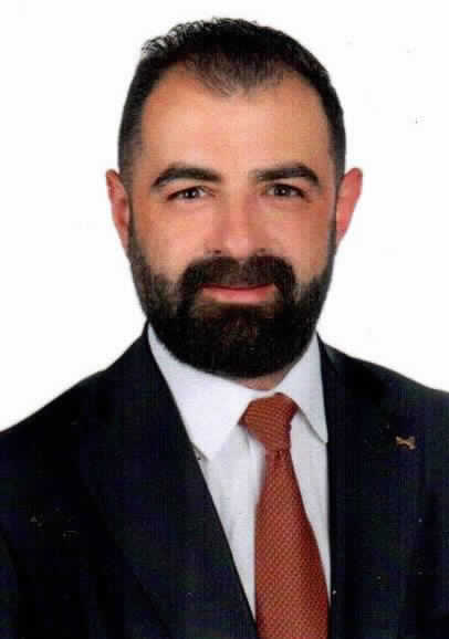 صورة علاء مصطفى محمد فريحات