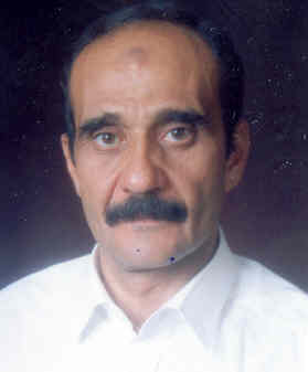 صورة غالب عبد الله فارس بزور