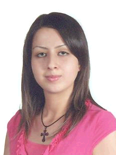 صورة رونزا نبيل عبدالله مخامره