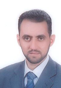صورة عبد الله سلامة عطا الله الغويري