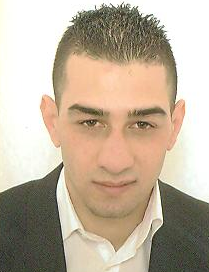 صورة ايهاب علي محمد الزعبي
