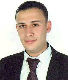 صورة ليث راسم(محمدسعيد) ابوالمفلفل