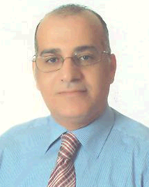صورة عمر صالح علي العكور